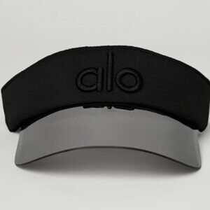 Alo Airlift Solar Visor